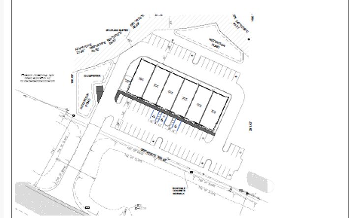 Pictures of Land, Retail, Special Purpose, Mixed Use property located at 20233 FL-54, Lutz, FL 33558 for sales - image #1
