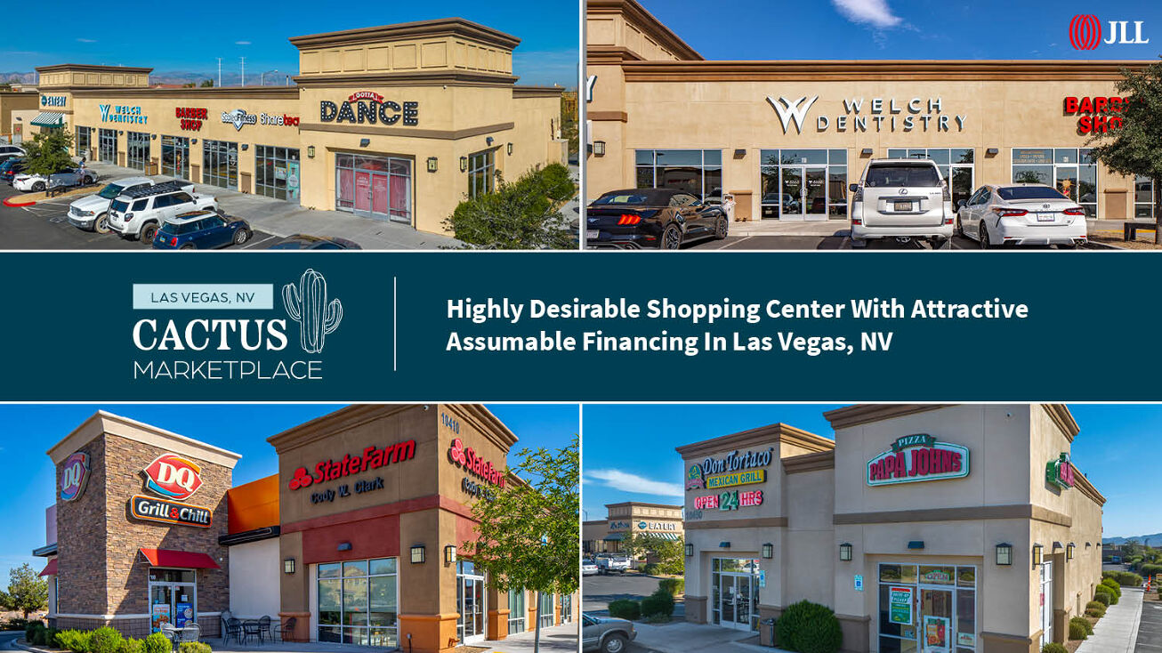 10410 S Decatur Blvd, Las Vegas, NV 89141 | Crexi.com