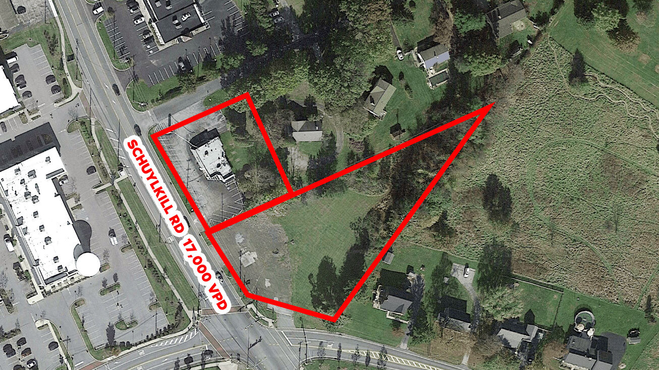 401 Schuylkill Rd, Phoenixville, PA 19460