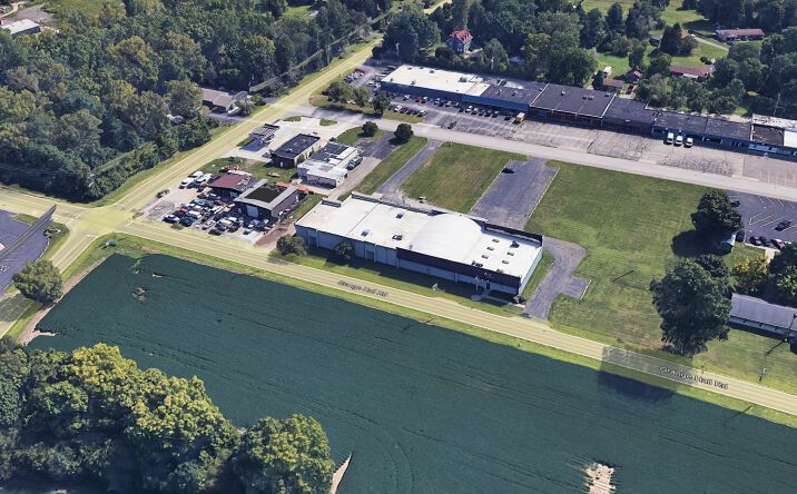Pictures of Industrial property located at 1174 Grange Hall Rd, Beavercreek, OH 45430 for sales - image #1