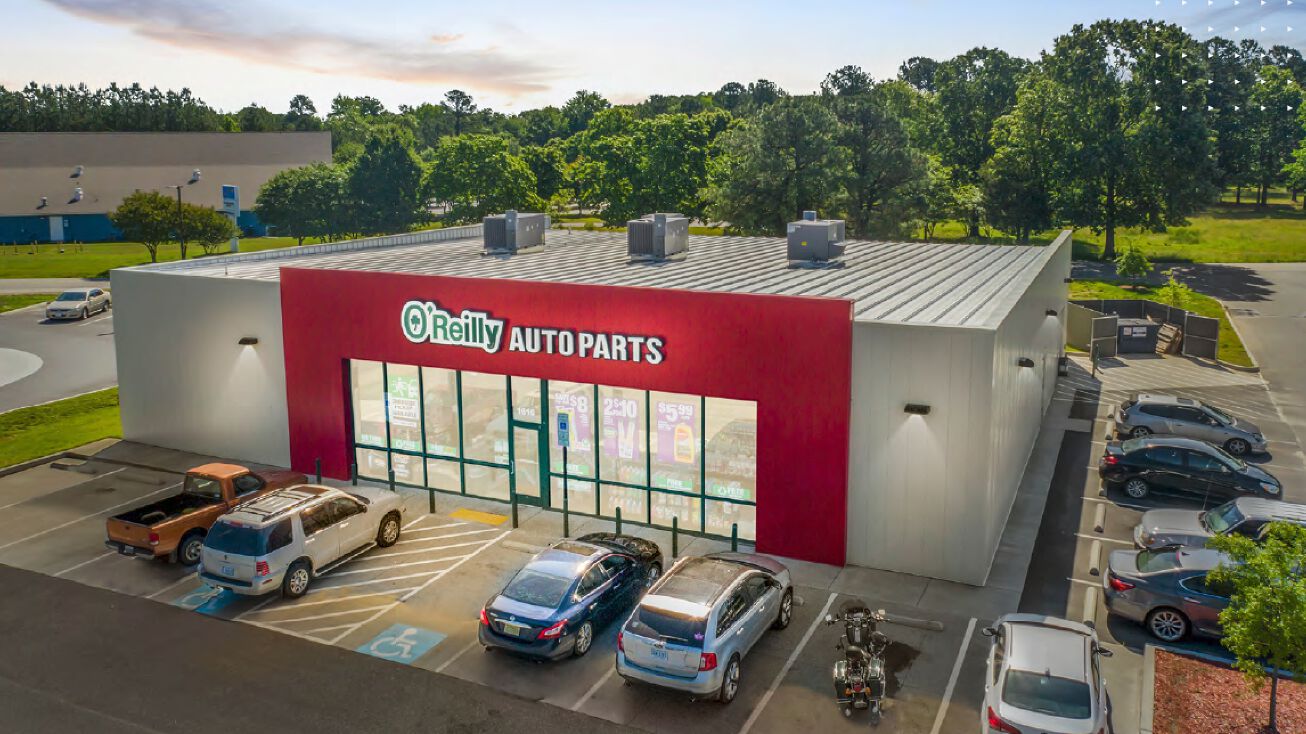 1616 Tappahannock Blvd, Tappahannock, VA 22560