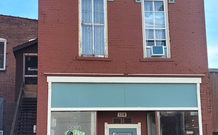 Pictures of Mixed Use, Retail property located at 118 W 6th St, Neillsville, WI 54456 for sales - image #1