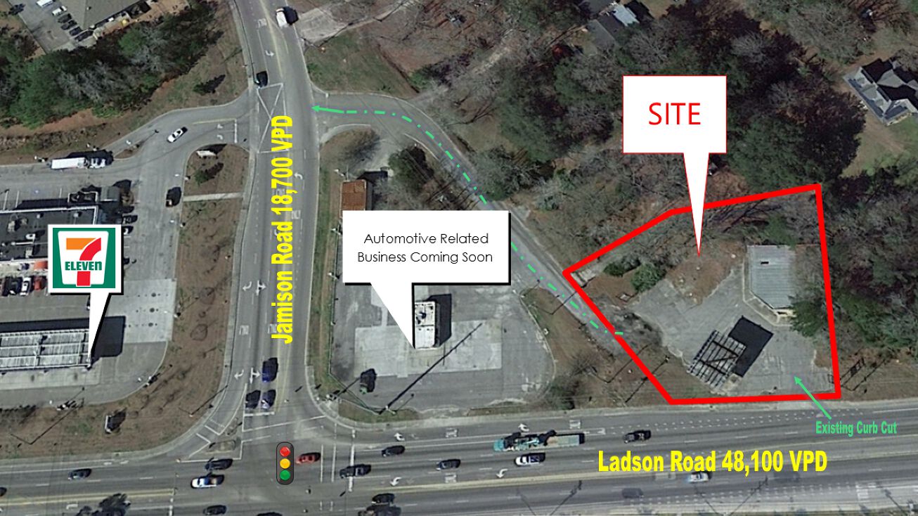 3698 Ladson Rd, Ladson, SC 29456