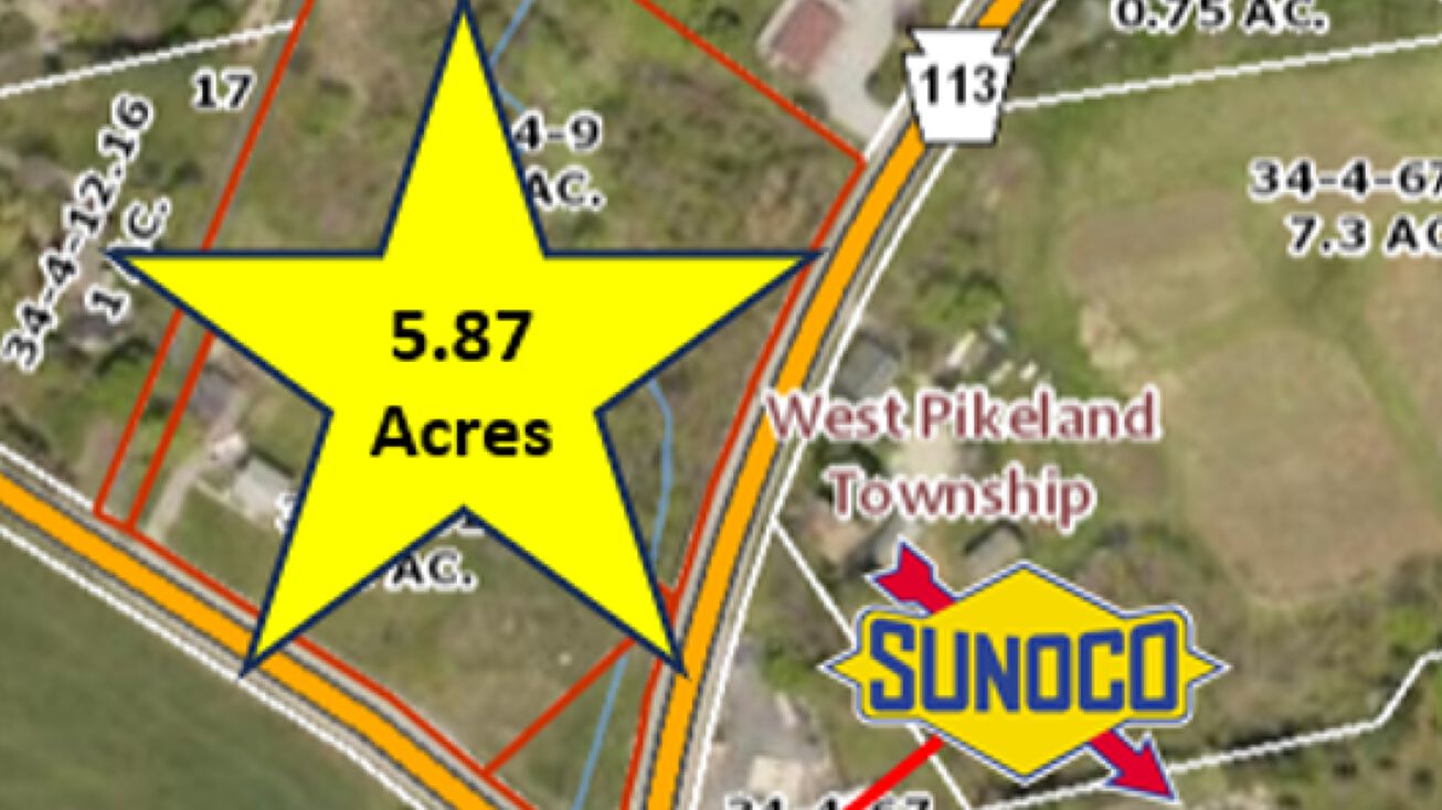 1613 Conestoga Rd, Chester Springs, PA 19425