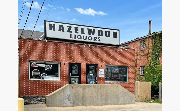 Pictures of Retail property located at 4338 Taylor Blvd, Louisville, KY 40215 for comps - image #1