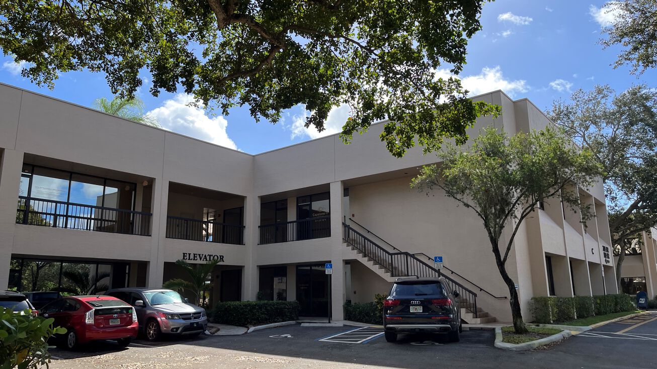 11380 Prosperity Farms Rd, Palm Beach Gardens, FL 33410