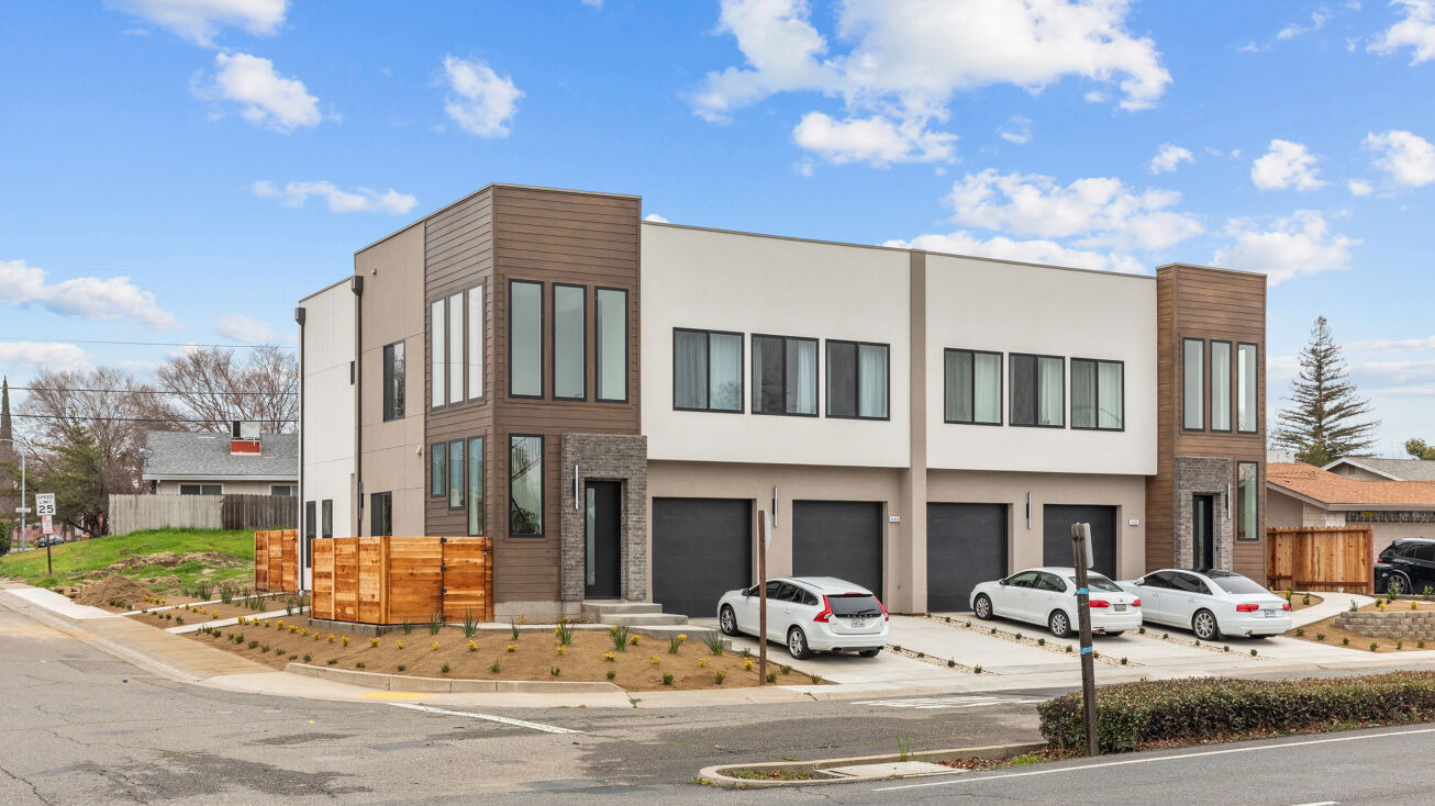 6101 Madison Ave, Carmichael, CA 95608