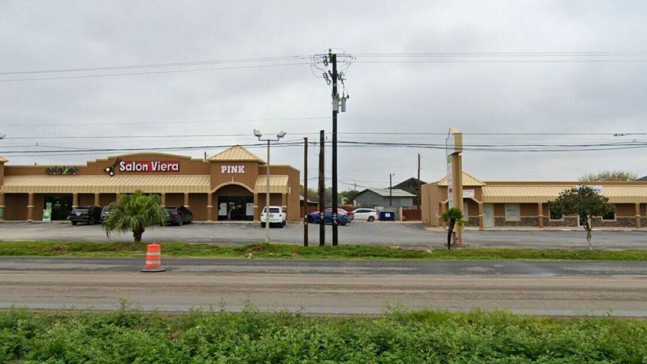 13500 TX107, Edinburg, TX 78542