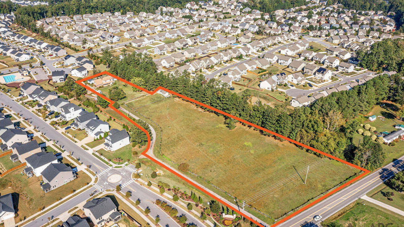 2608 Forestville Rd, Wake Forest, NC 27587