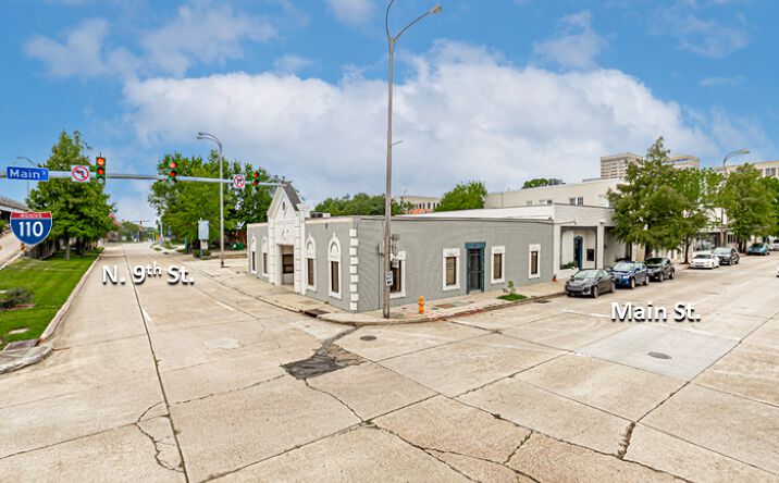 Pictures of Office property located at N 9th St, Baton Rouge, LA 70802 for sales - image #1