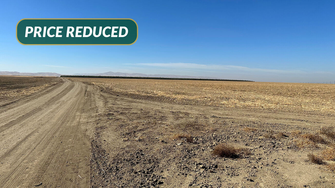 W. South Avenue, Mendota, CA 93640