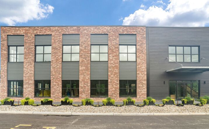 Pictures of Office property located at 343 Princeton Hightstown Rd, East Windsor, NJ 08512 for sales - image #1