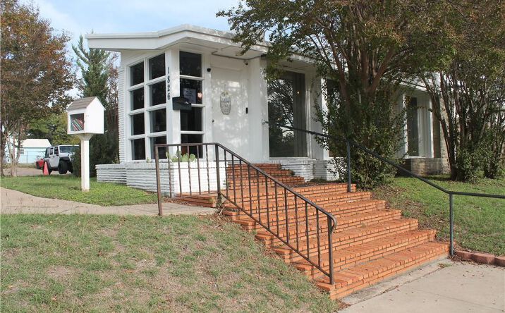 image of property at 1826 MORROW AVE Waco TX 76707