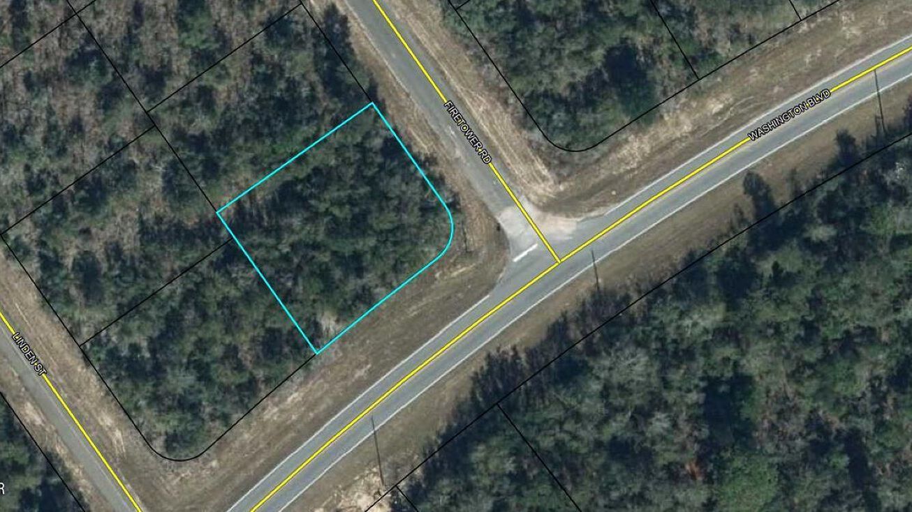 TBD Firetower Road, Chipley, FL 32428