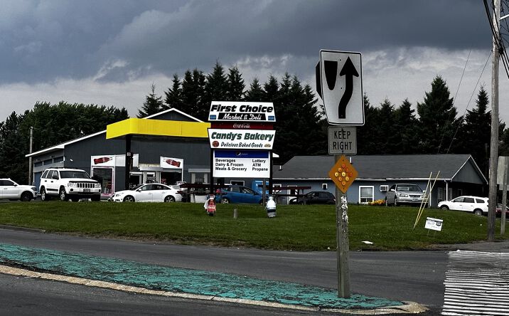 Pictures of Retail property located at 342 Sweden St, Caribou, ME 04736 for sales - image #1