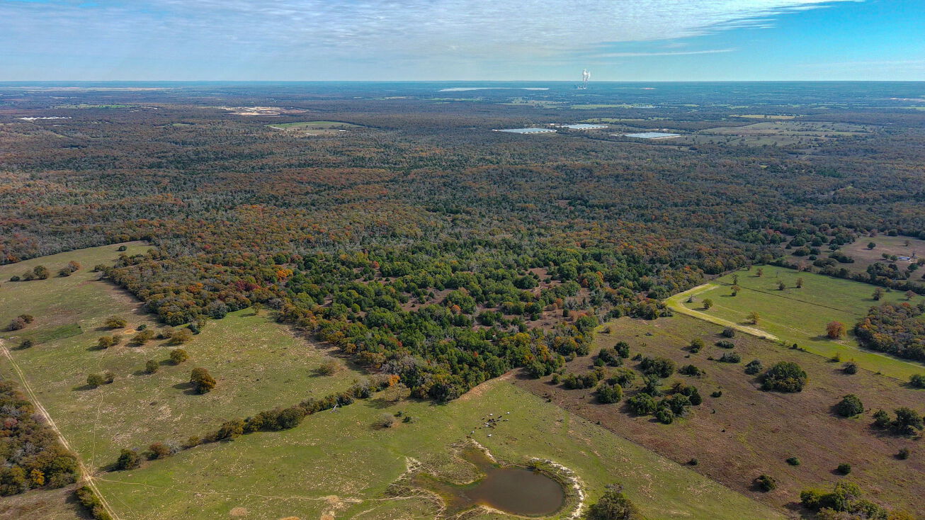 Lcr 700, Kosse, TX 76653
