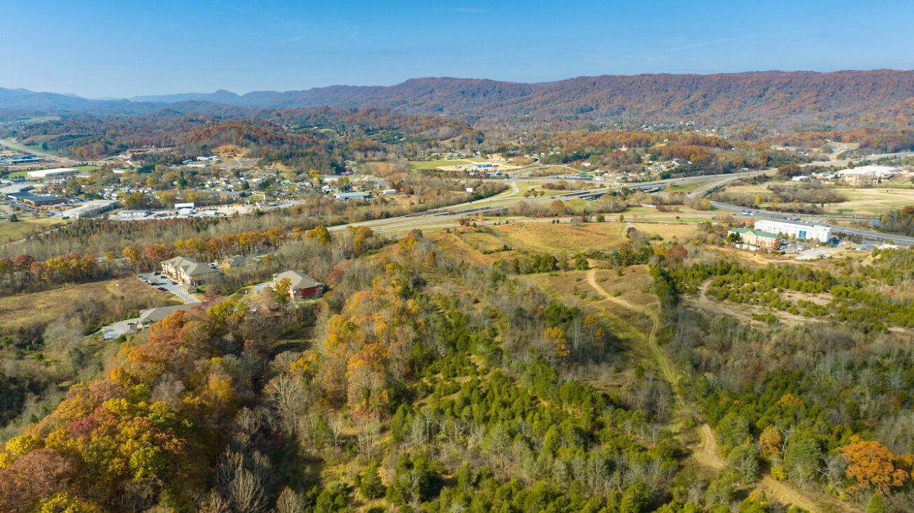 2200 Enterprise Pl, Kingsport, TN 37660