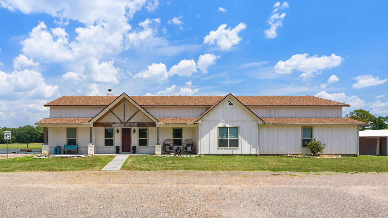 41111 Community Rd, Magnolia, TX 77354