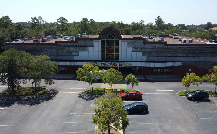 image of property at 1501 GOVERNORS SQUARE BLVD Tallahassee FL 32301-3020