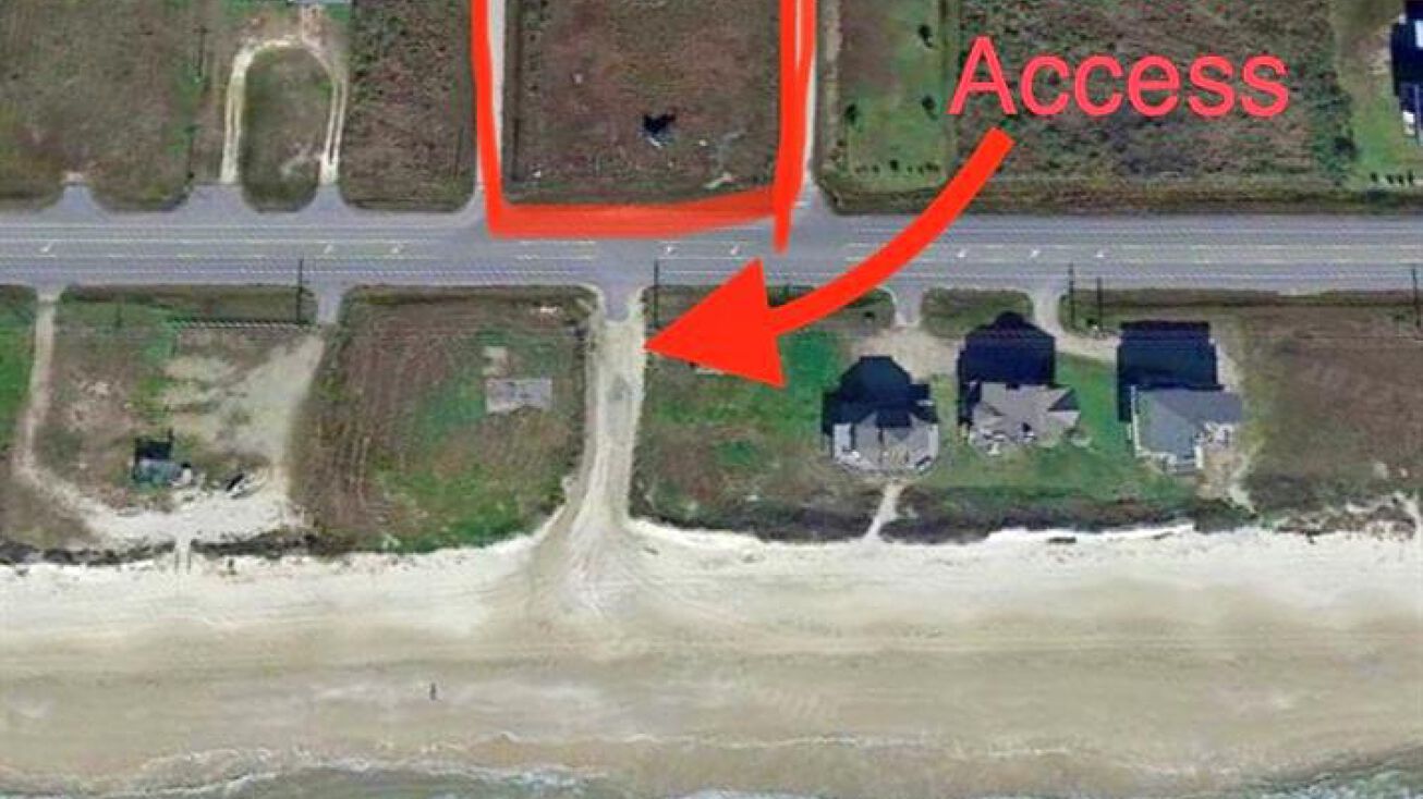 000 Highway 87, Gilchrist, TX 77617