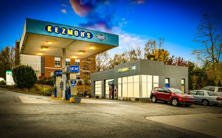 Gas Stations for Sale in Pittsburgh, PA