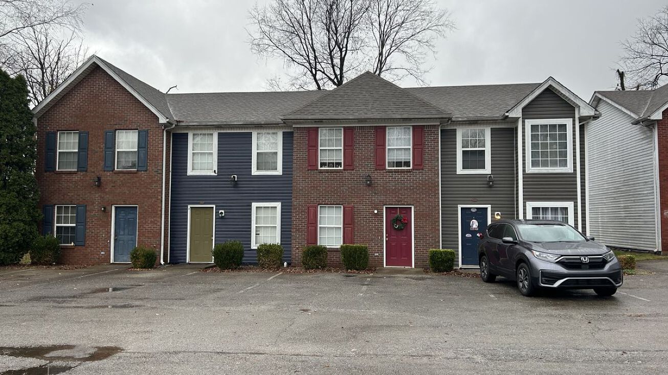 142 Ashberry Dr, Bardstown, KY 40004