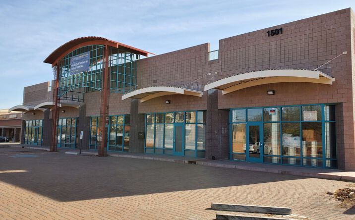 Pictures of Retail, Office property located at 1501 E Apache Blvd, Tempe, AZ 85281 for sales - image #1