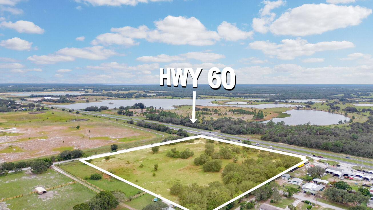 State Road 60, Lake Wales, FL 33898