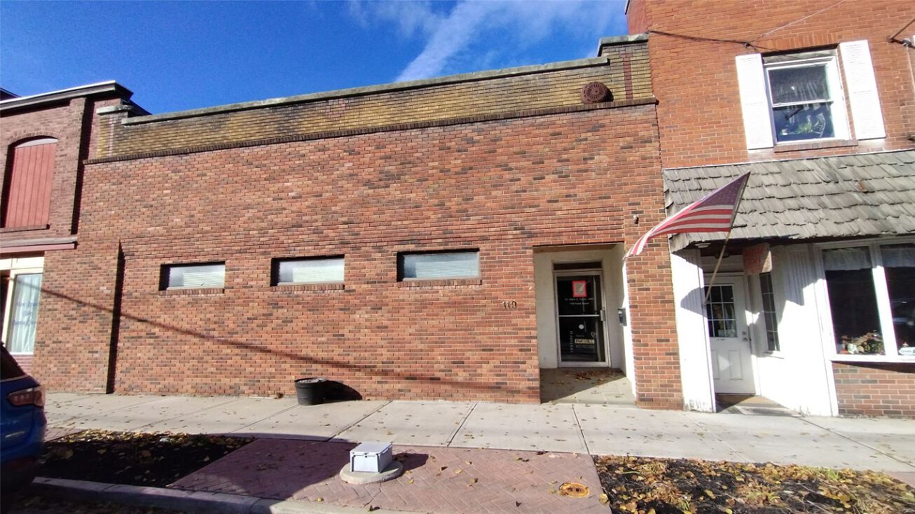119 Front St, Deposit, NY 13754