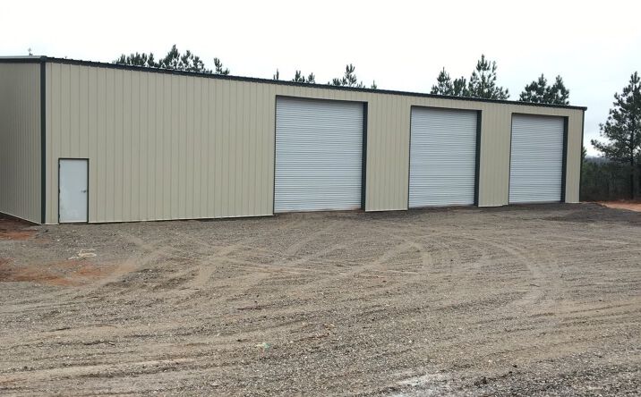 Pictures of Industrial property located at 653 Lester Doss Rd, Warrior, AL 35180 for sales - image #1