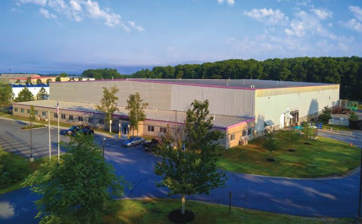Pictures of Industrial property located at 20 Durham Street, Portsmouth, NH 03801 for comps - image #1