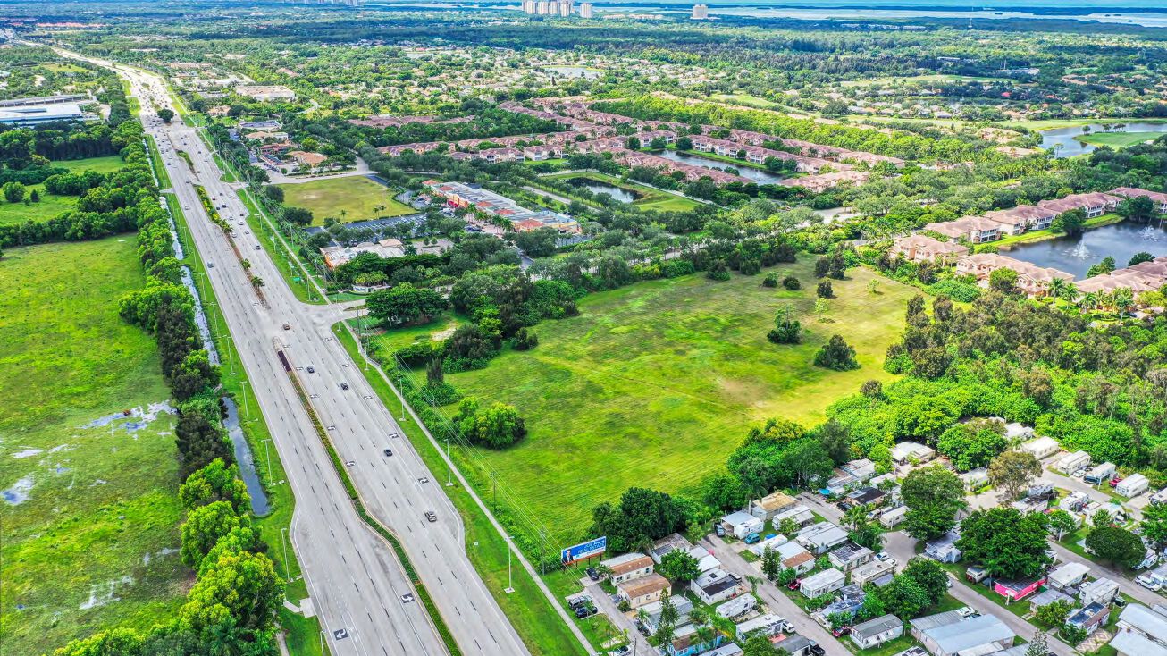 Pelican Sound Dr, Estero, FL 33928