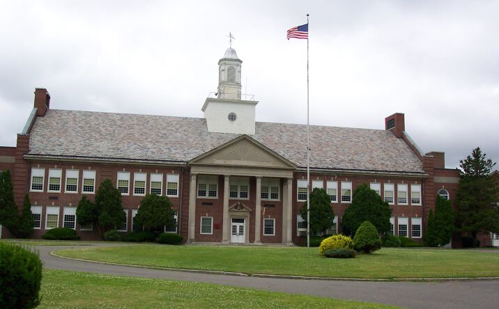 Pictures of Special Purpose property located at 9065 NY-22, Copake, NY 12529 for sales - image #1