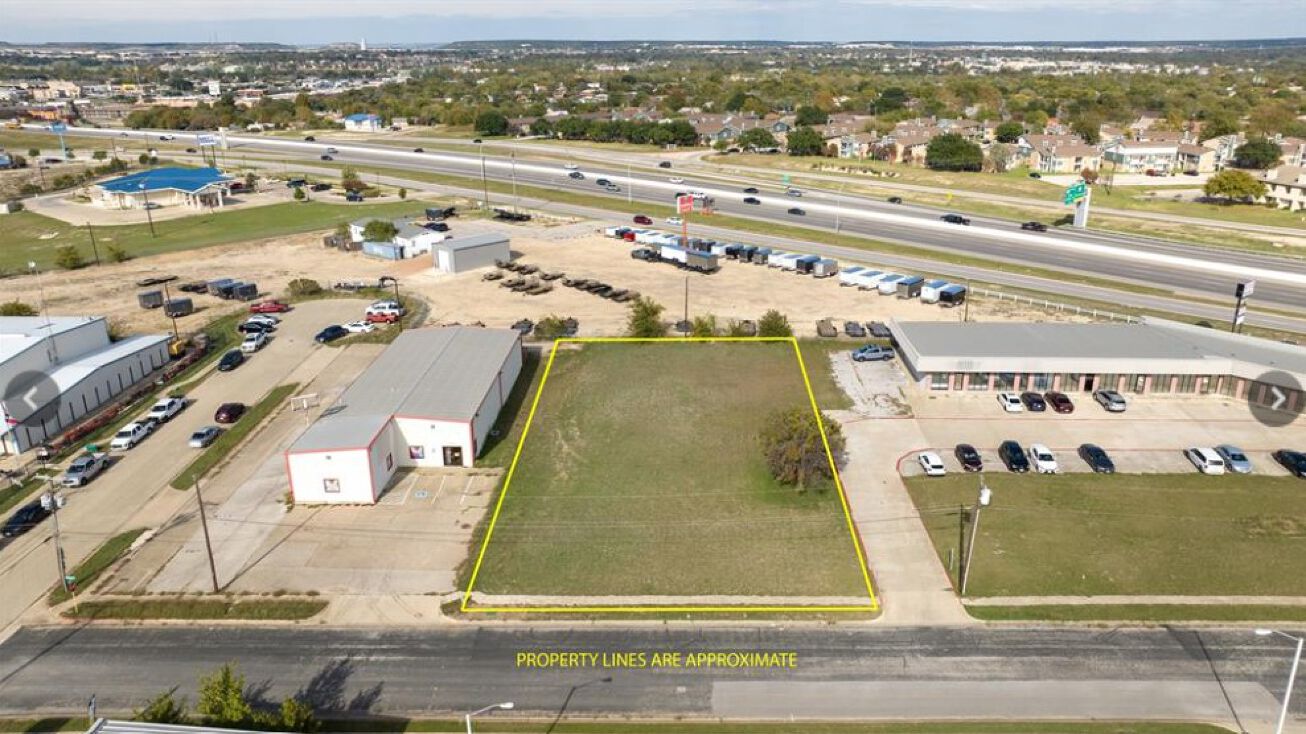 313 Cheyenne Dr, Killeen, TX 76542