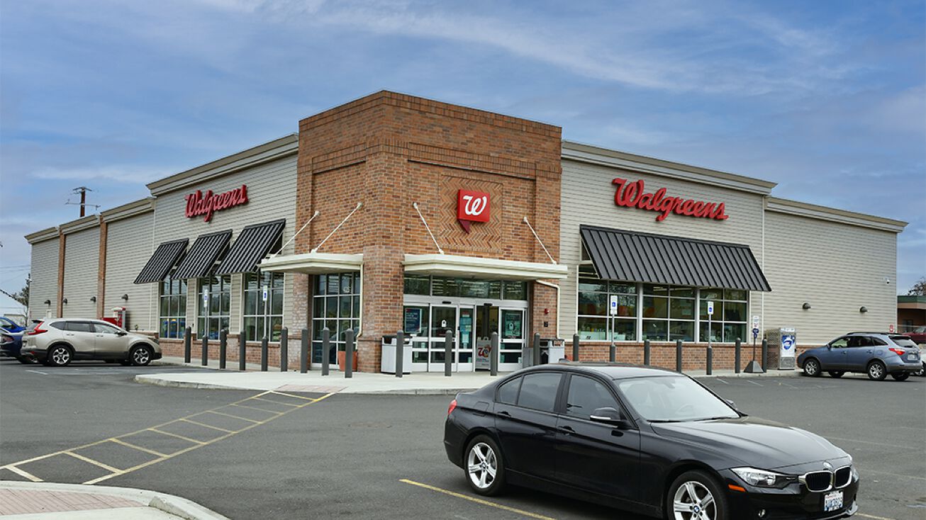 425 Bridge St, Clarkston, WA 99403