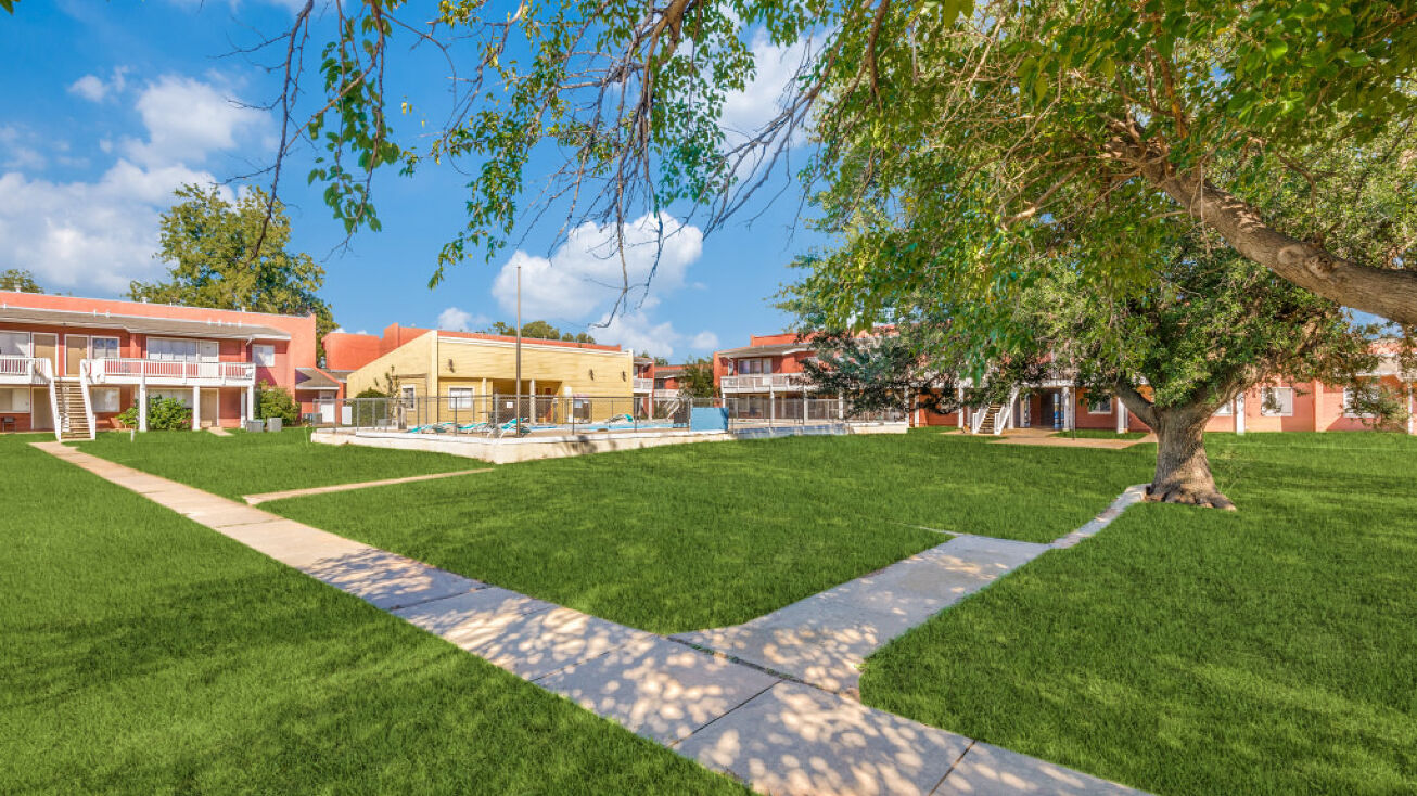 4126 Augusta St, Vernon, TX 76384