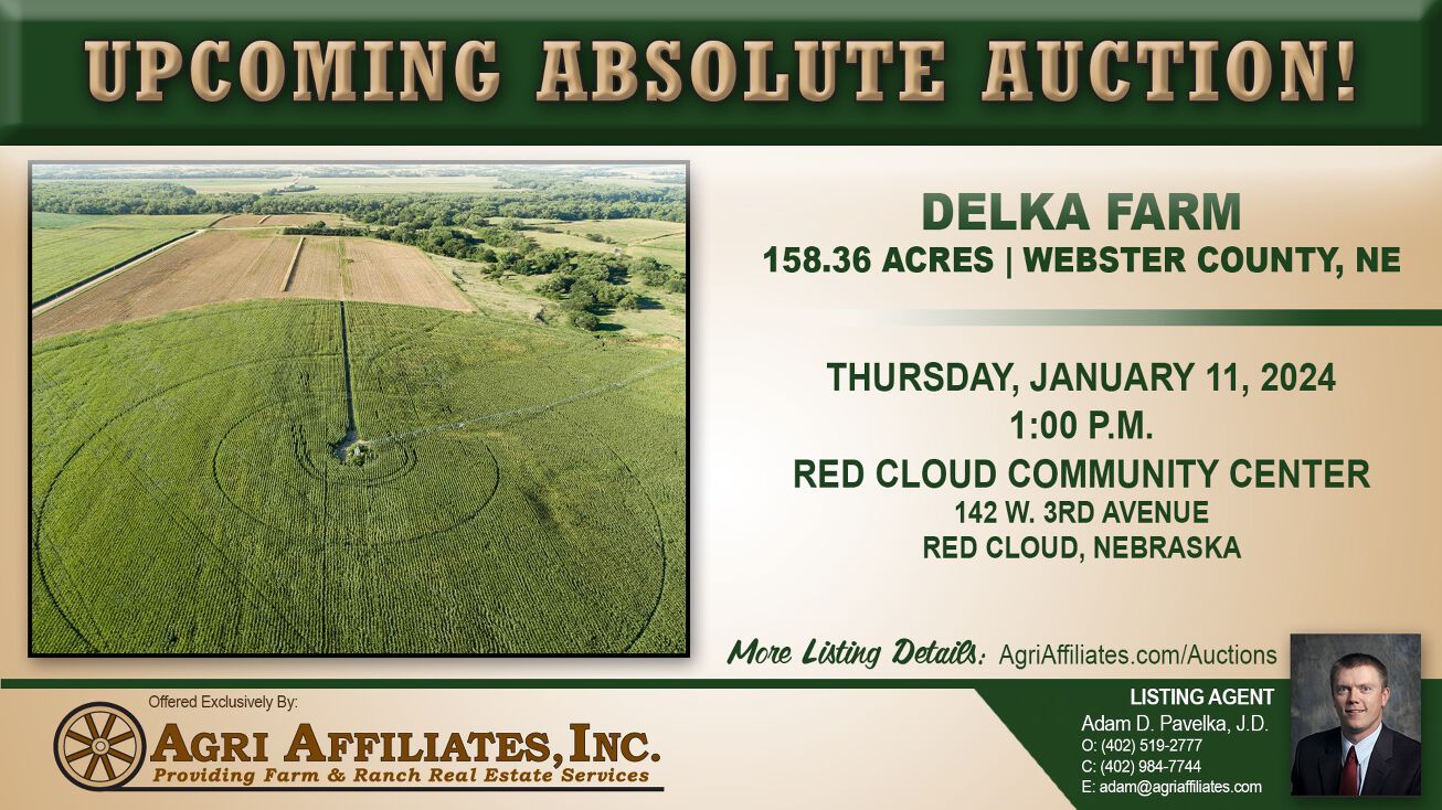 Rd 2100, Guide Rock, NE 68942