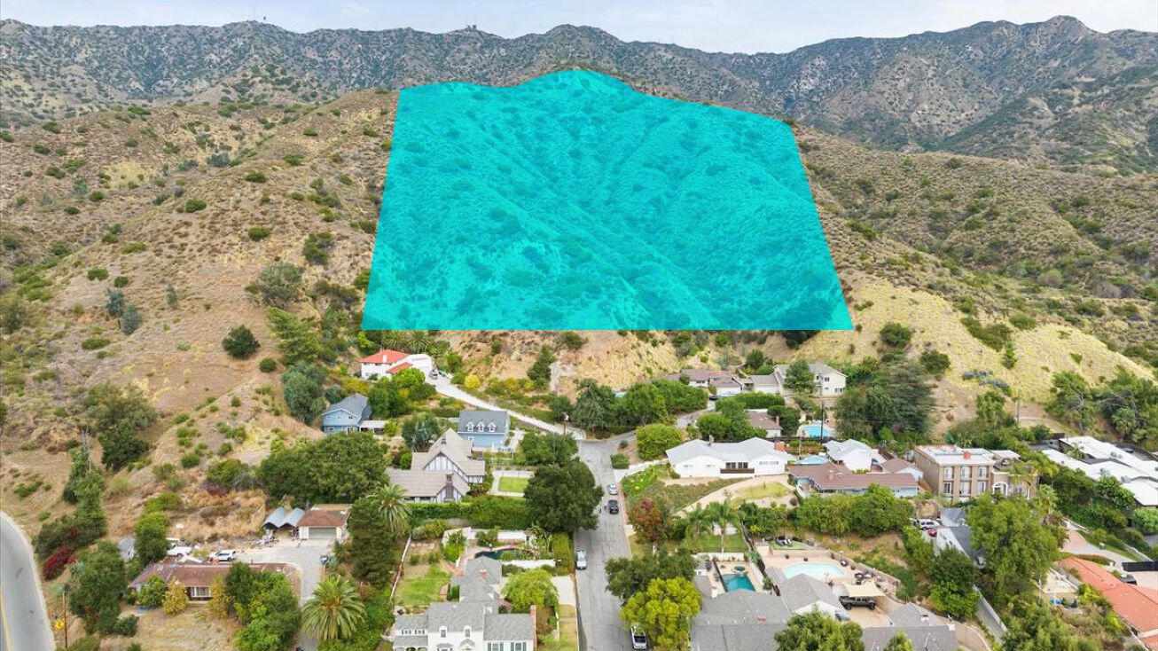 Churchs Ct, Burbank, CA 91501