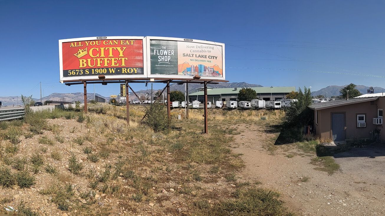 1771 W Riverdale Rd, Roy, UT 84067