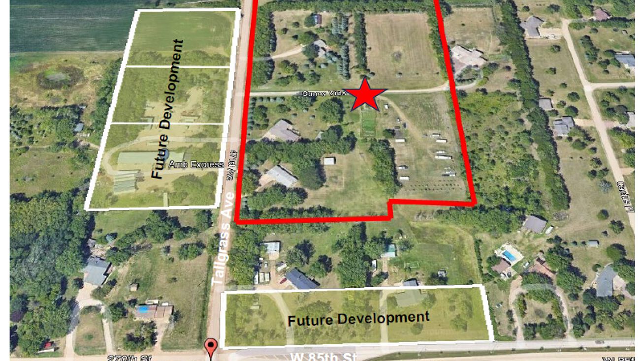 26980 Tallgrass Ave, Sioux Falls, SD 57108