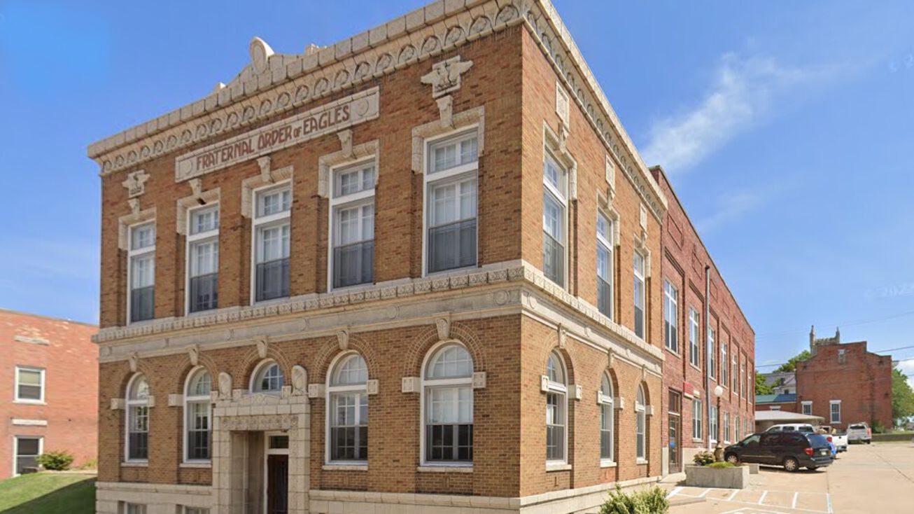 407 Blondeau St, Keokuk, IA 52632