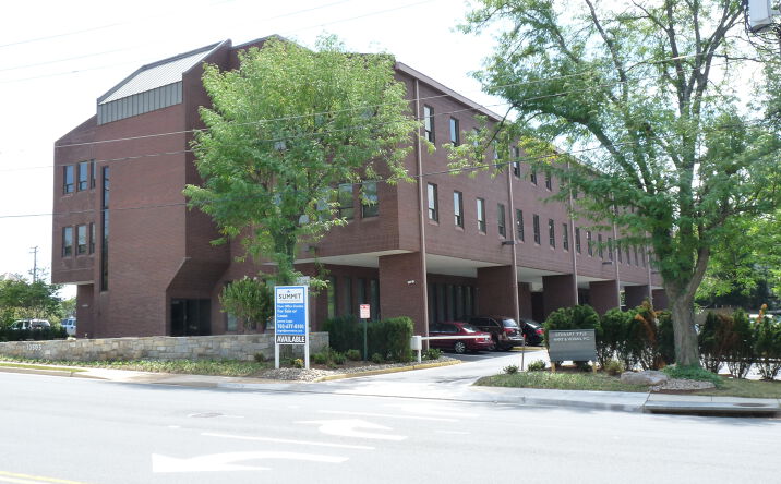 Pictures of Office property located at 10505 Judicial Dr, Fairfax, VA 22030 for sales - image #1