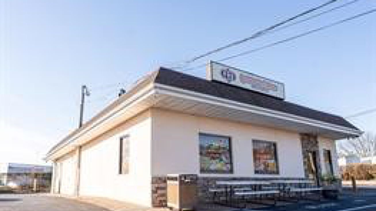 528 Sykesville Rd, Wrightstown, NJ 08562