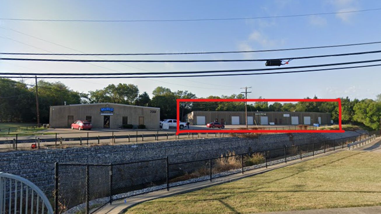 720 Military Pkwy, Mesquite, TX 75149