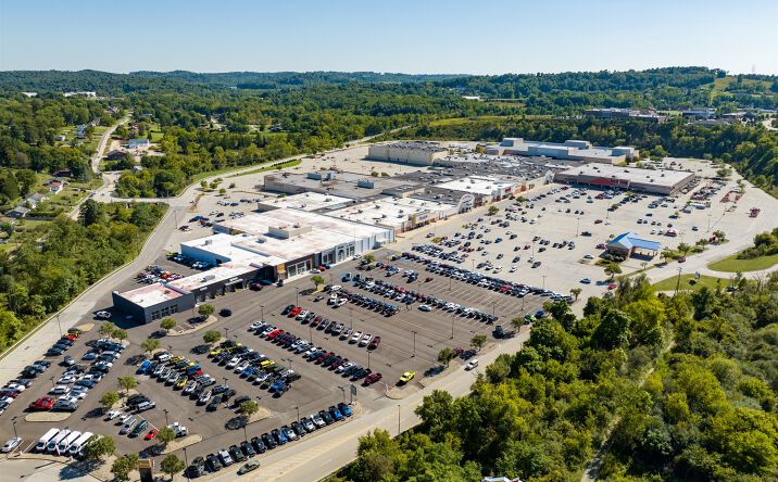 image of property at N RING RD Washington PA 15301