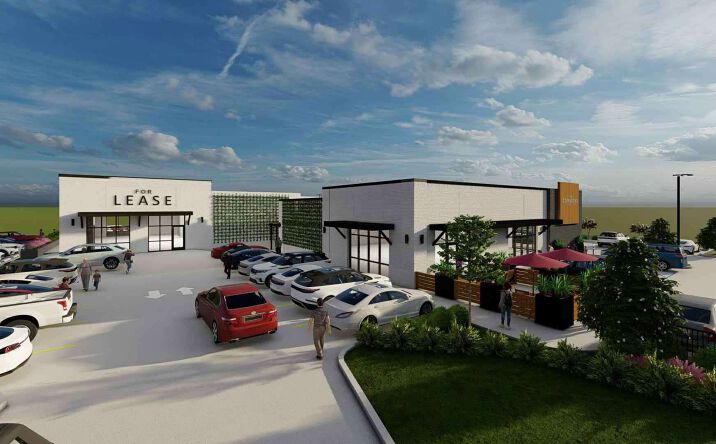 Pictures of Mixed Use, Land property located at Old Scenic Hwy, Zachary, LA 70791 for sales - image #1