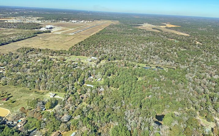 Pictures of Land property located at 11522 Mockingbird Hill, Conroe, TX 77303 for sales - image #1