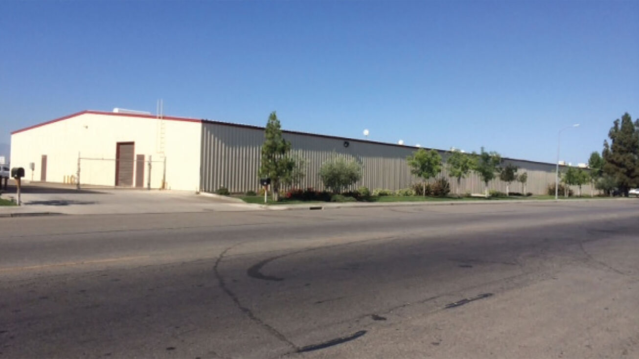 3925 & 3947 E. Brundage Lane, Bakersfield, CA, Bakersfield, US 93307