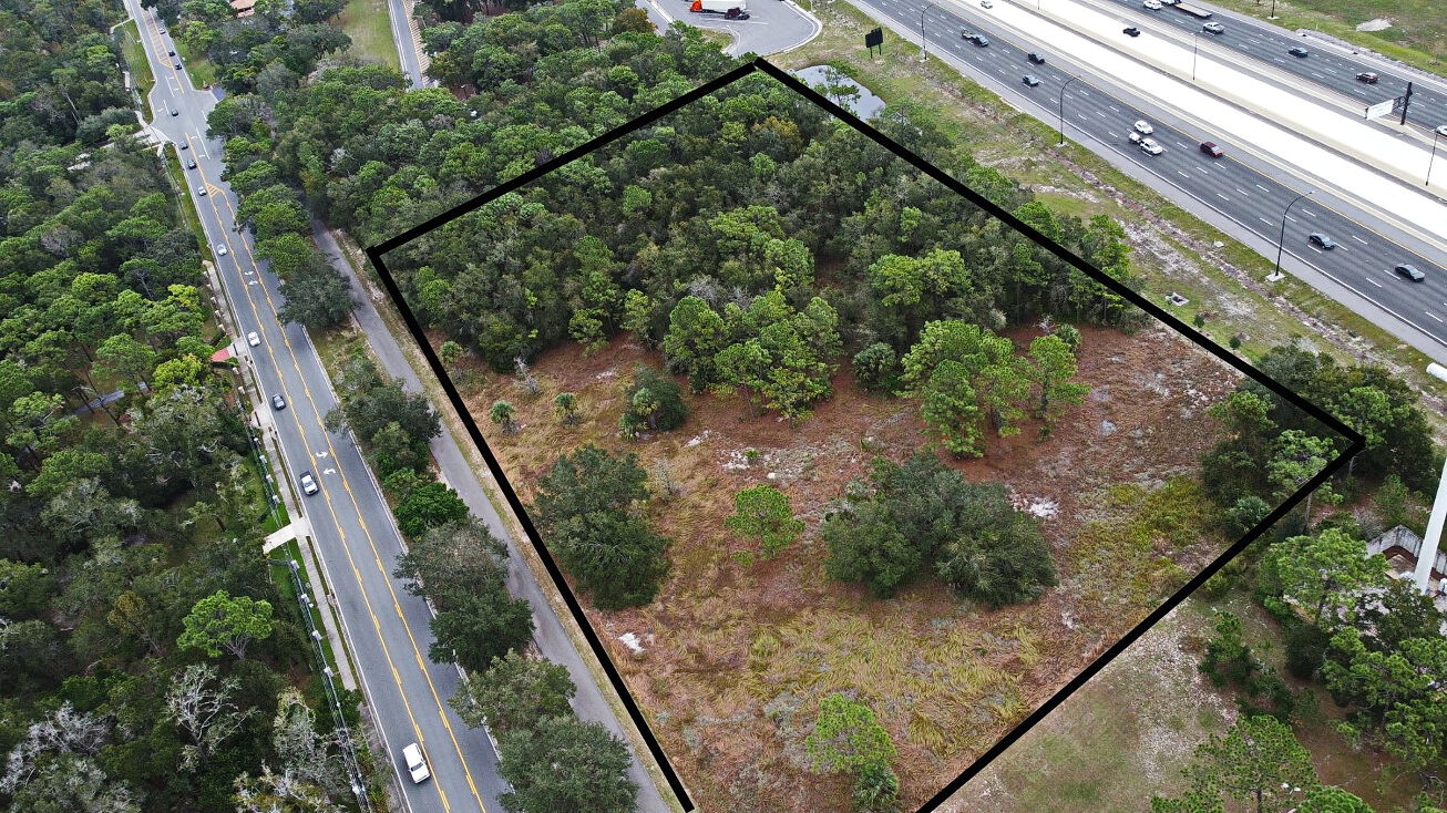 Markham Woods Rd, Longwood, FL 32779