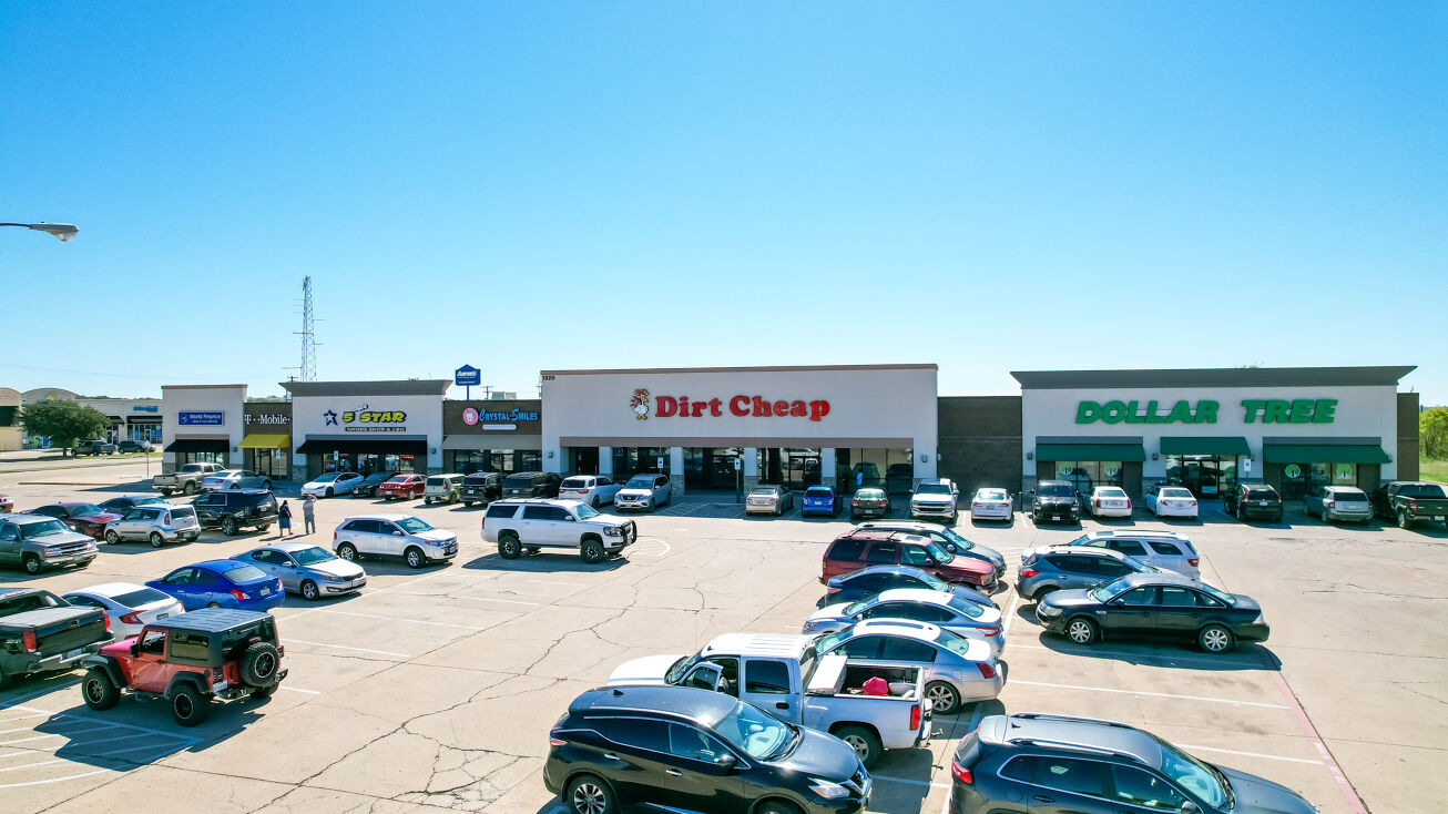 1320 Corsicana Hwy, Hillsboro, TX 76645